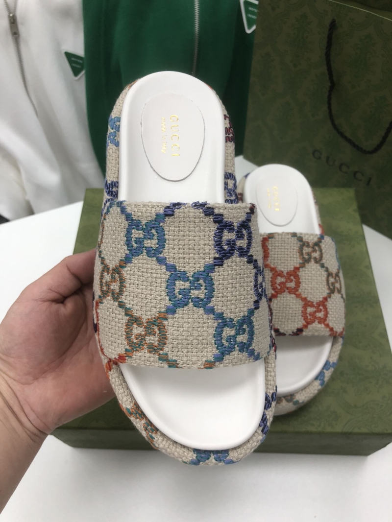 Gucci Casual Shoes